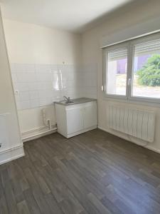 Louer Appartement Marange-silvange Moselle