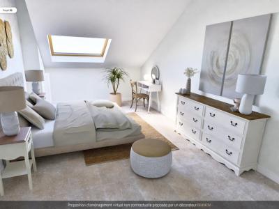 Louer Maison Sainte-marie-aux-chenes 1168 euros