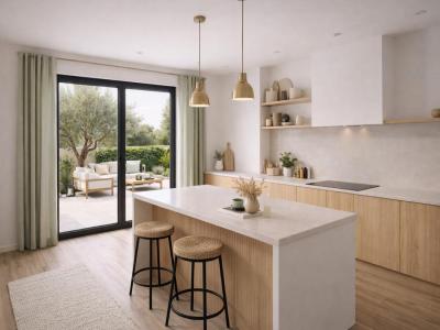 For sale Caumont-sur-durance 85 m2 Vaucluse (84510) photo 1