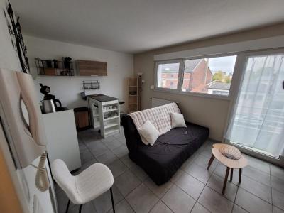 For rent Amiens 1 room 22 m2 Somme (80000) photo 0
