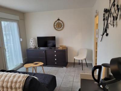 Annonce Location Appartement Amiens 80