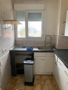 Louer Appartement Merignac Gironde