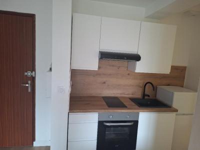 Louer Appartement 35 m2 Nantes