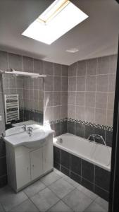 Louer Maison 75 m2 Monteux