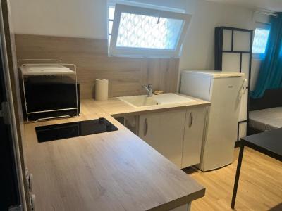 Annonce Location Appartement Linas 91