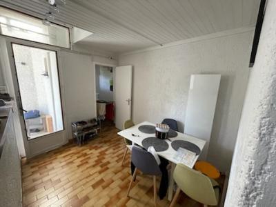 For rent Bordeaux 2 rooms 35 m2 Gironde (33000) photo 0