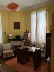 Louer Appartement 16 m2 Merignac