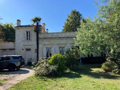 Louer Appartement Merignac Gironde