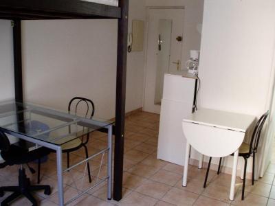 For rent Talence 1 room 17 m2 Gironde (33400) photo 0
