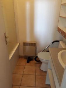 Louer Appartement 17 m2 Talence
