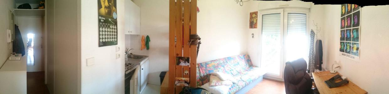 Annonce Location Appartement Bordeaux 33