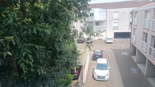 Louer Appartement 16 m2 Bordeaux