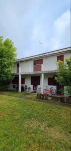 For rent Teste-de-buch 1 room 20 m2 Gironde (33260) photo 1