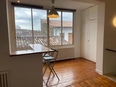 Annonce Location 4 pi�ces Appartement Bordeaux 33