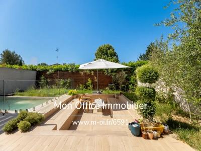 Annonce Vente 4 pi�ces Maison Aix-en-provence 13