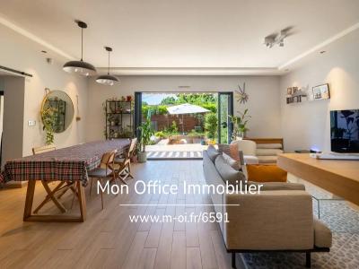 Acheter Maison 115 m2 Aix-en-provence