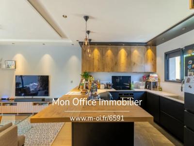 Acheter Maison Aix-en-provence 735000 euros