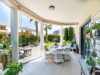 For sale Saint-raphael 3 rooms 110 m2 Var (83700) photo 0