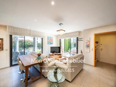 Acheter Appartement 110 m2 Saint-raphael