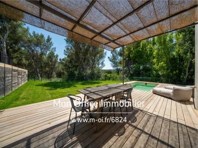 Annonce Vente 5 pi�ces Maison Ventabren 13