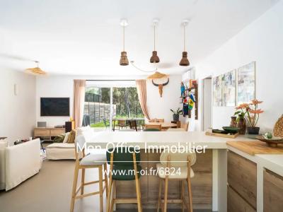 Acheter Maison Ventabren 685000 euros