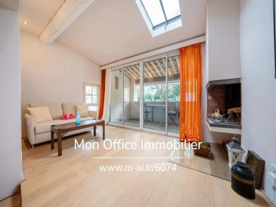 For sale Lourmarin 4 rooms 66 m2 Vaucluse (84160) photo 1