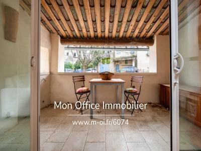 For sale Lourmarin 4 rooms 66 m2 Vaucluse (84160) photo 2