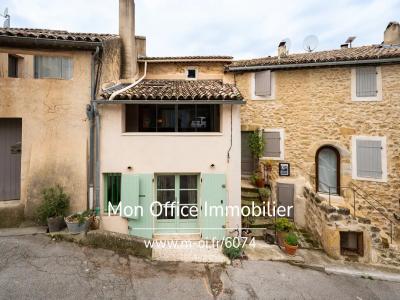 For sale Lourmarin 4 rooms 66 m2 Vaucluse (84160) photo 3