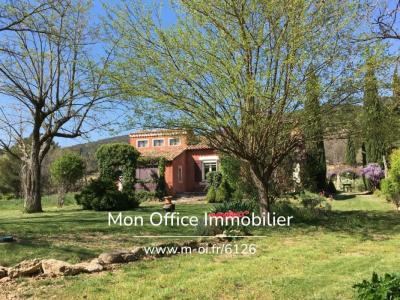 For sale Lauris 6 rooms 168 m2 Vaucluse (84360) photo 1