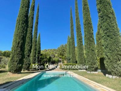 For sale Lauris 6 rooms 168 m2 Vaucluse (84360) photo 3