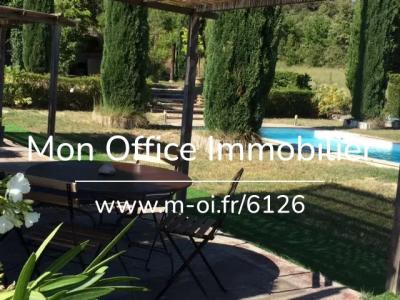 For sale Lauris 6 rooms 168 m2 Vaucluse (84360) photo 4