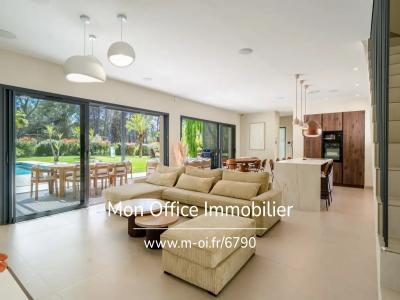 Acheter Maison Ventabren 1470000 euros