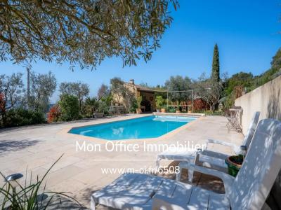 Annonce Vente 4 pi�ces Maison Meyreuil 13