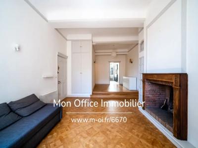 Annonce Vente 3 pi�ces Appartement Beaurecueil 13