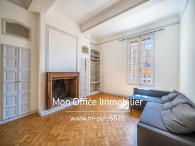 Acheter Appartement 73 m2 Beaurecueil