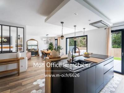 Acheter Maison Bouc-bel-air 799000 euros