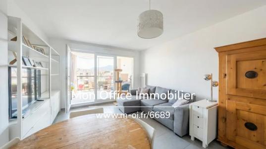 Annonce Vente 3 pi�ces Appartement Marseille-8eme-arrondissement 13