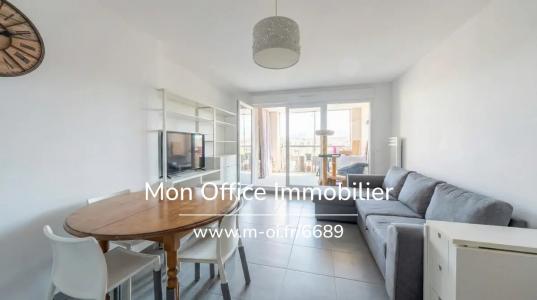 Acheter Appartement 77 m2 Marseille-8eme-arrondissement
