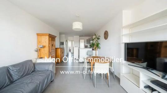 Acheter Appartement Marseille-8eme-arrondissement Bouches du Rhone