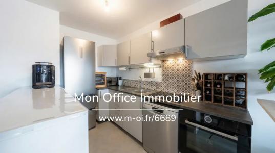 Acheter Appartement Marseille-8eme-arrondissement 380000 euros
