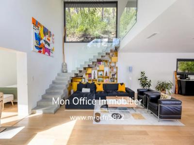 Acheter Maison Saint-marc-jaumegarde 1750000 euros