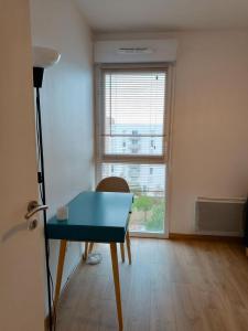 Annonce Location Appartement Courdimanche 95