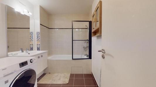 Louer Appartement Courdimanche Val d'Oise