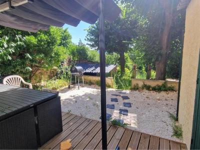 Louer Appartement 27 m2 Triel-sur-seine