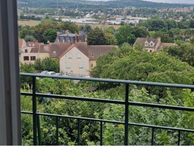 Louer Appartement Triel-sur-seine Yvelines