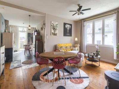 For sale Saint-nazaire 3 rooms 72 m2 Loire atlantique (44600) photo 0