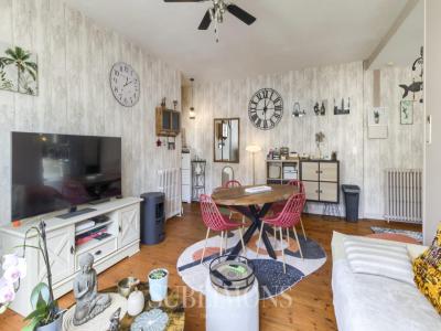 Acheter Appartement 72 m2 Saint-nazaire