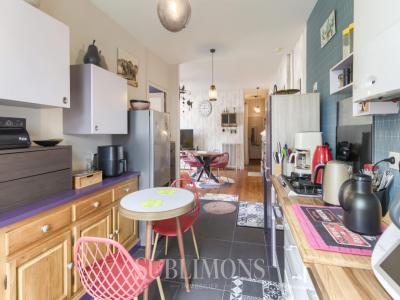 Acheter Appartement Saint-nazaire Loire atlantique