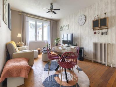 Acheter Appartement Saint-nazaire 200000 euros