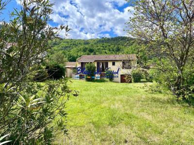 Annonce Vente 6 pi�ces Maison Vernet-les-bains 66